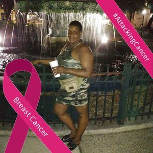 Meet your Posher, Carleen